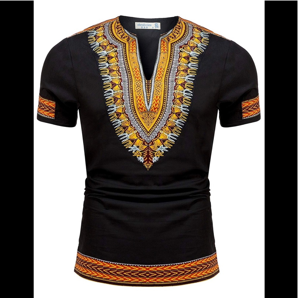 Dashiki